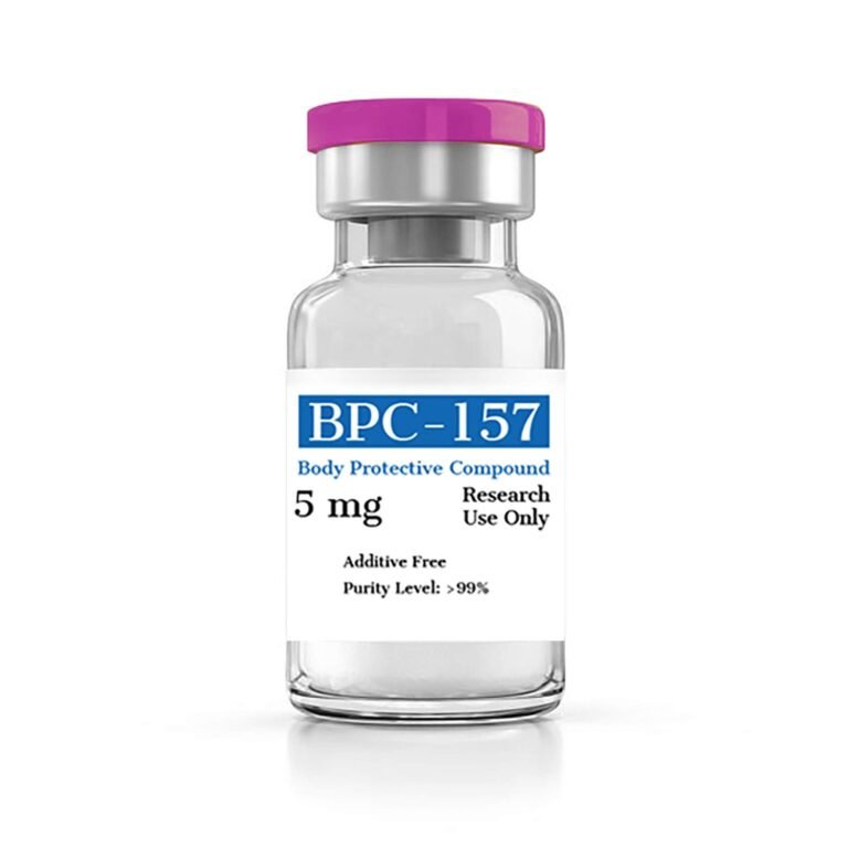 bpc 157