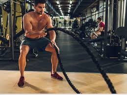 peptides for athletic performance