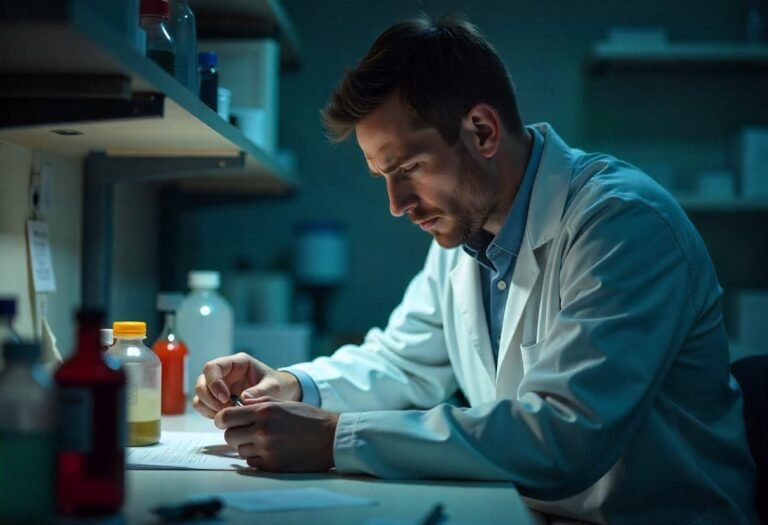 peptide mistakes
