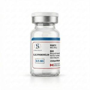 CJC-1295 Ipamorelin 5mg