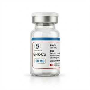GHK-Cu 50mg Peptide