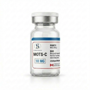 MOTS-C 10mg Peptide