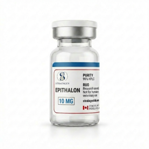 Epithalon 10mg Peptide