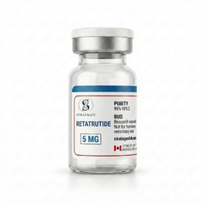 Retatrutide 10mg Peptide