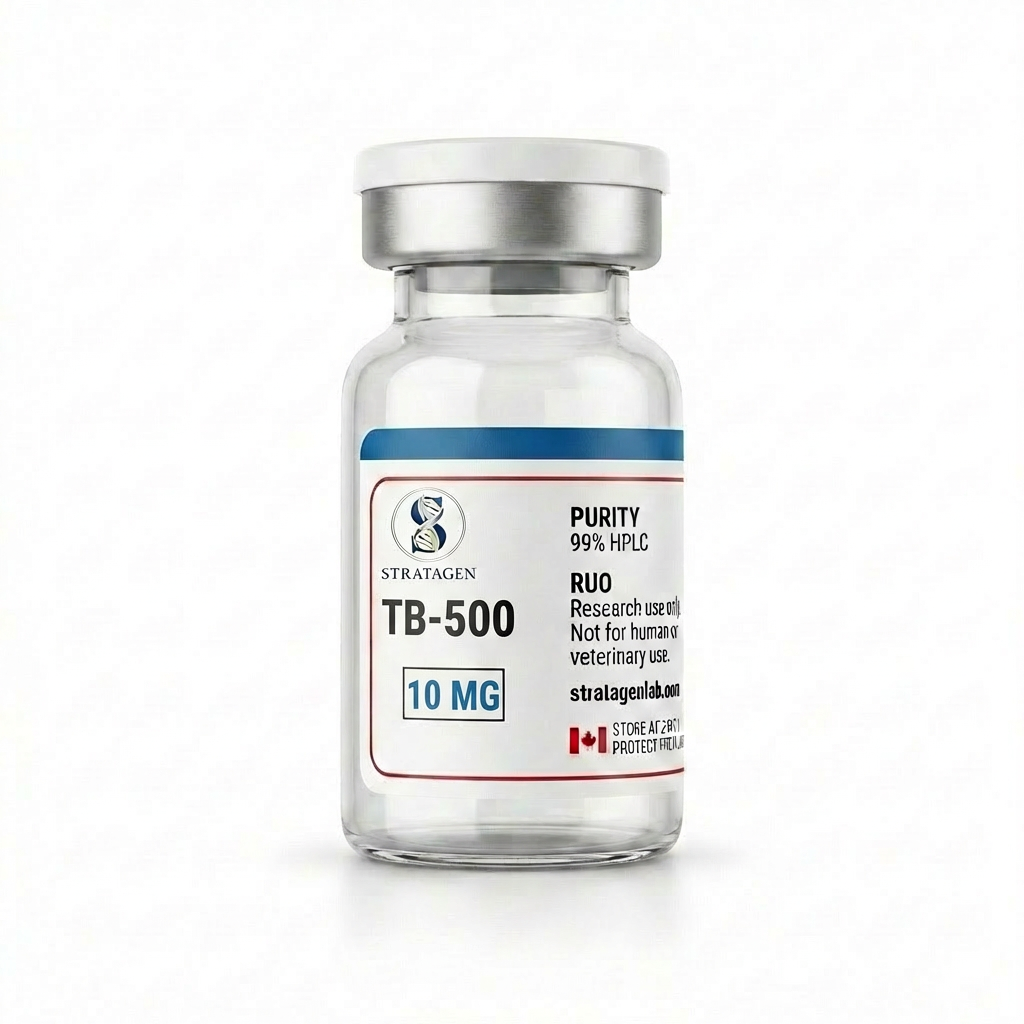 TB-500 10mg Peptide