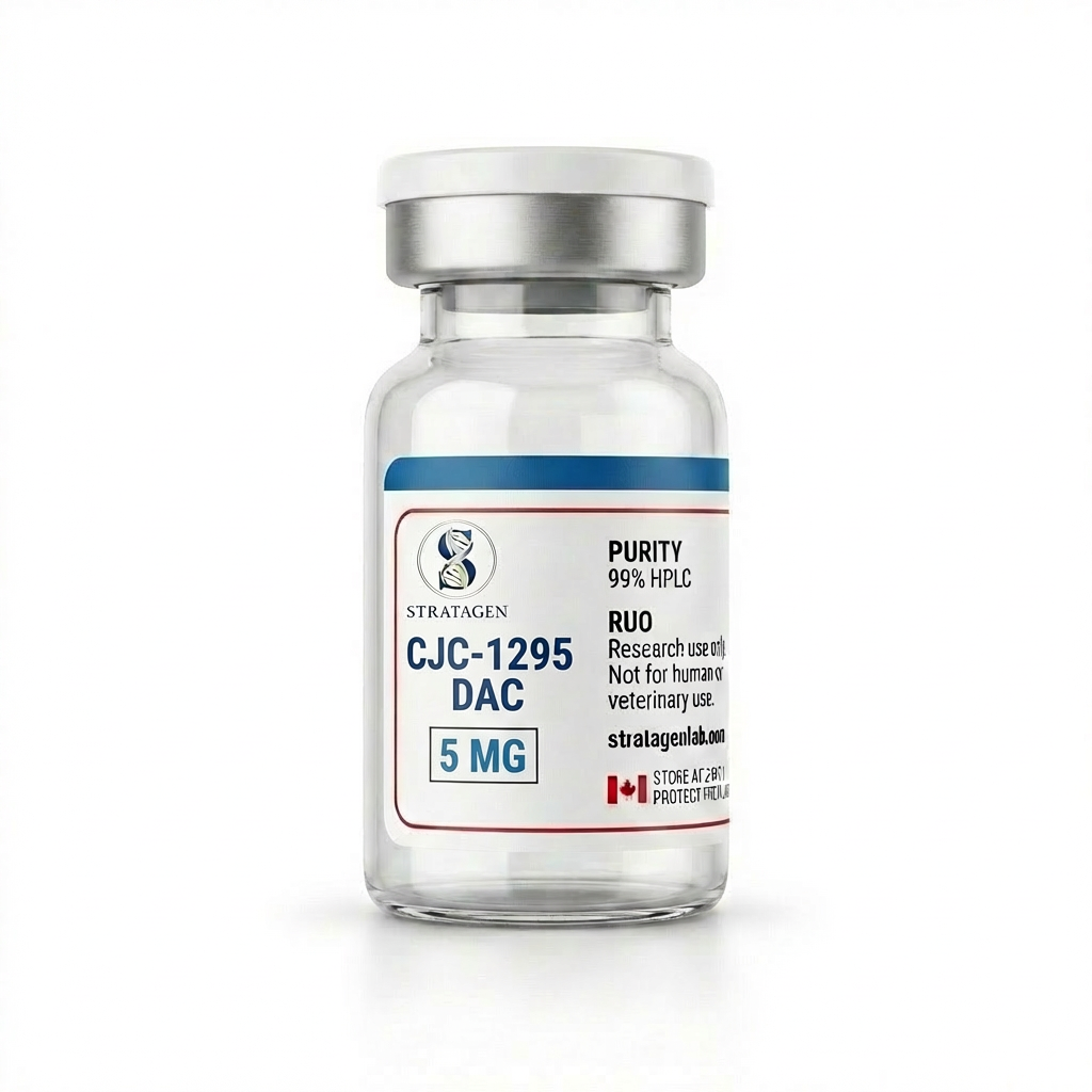 CJC-1295 DAC 5mg