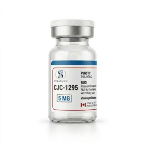 CJC-1295 Peptide 5mg