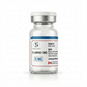 5 Amino 1MQ Peptide
