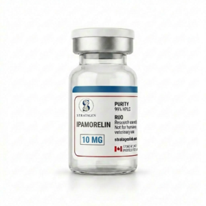 Ipamorelin 5mg Peptide