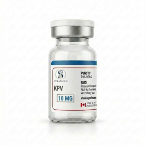 KPV 10mg Peptide