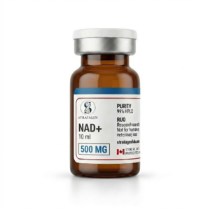 NAD+ 500mg