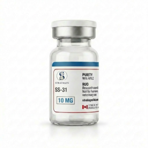 SS-31 10mg Peptide