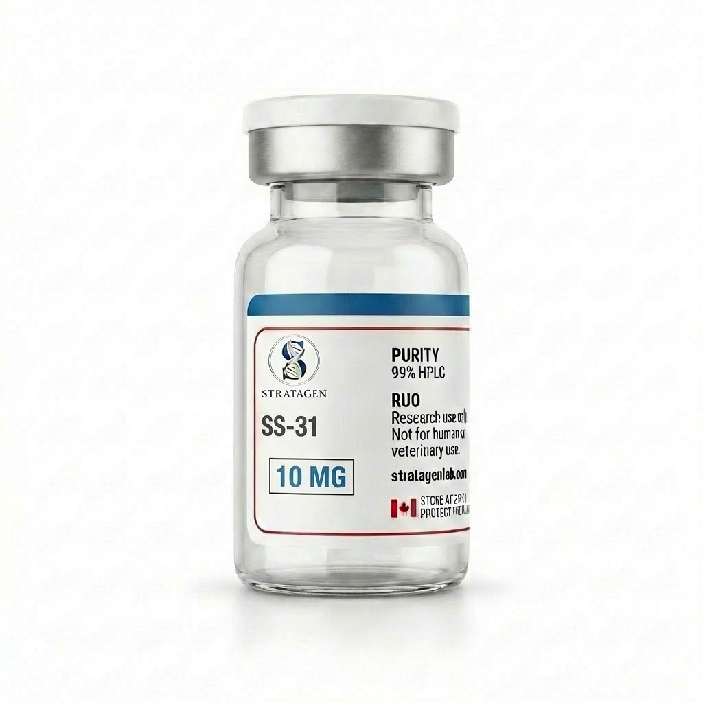 SS-31 10mg Peptide