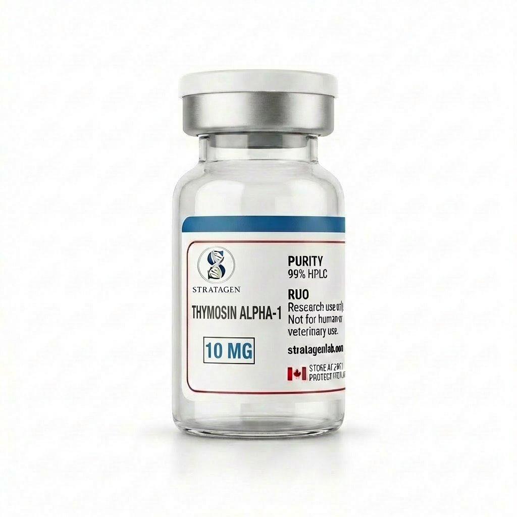 Thymosin Alpha 1 10mg