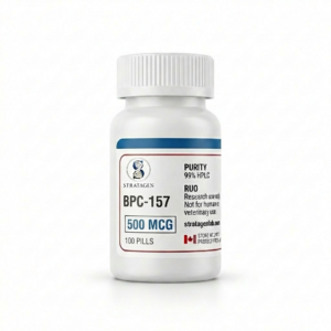 BPC-157 Pills