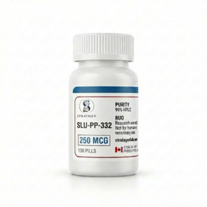 SLU-PP-332 Pills