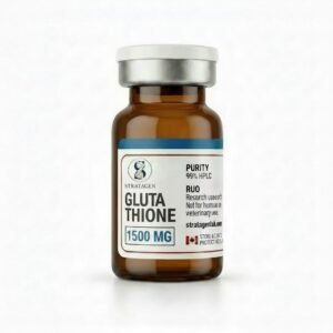 Glutathione 1500mg